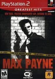 Max Payne - Greatest Hits