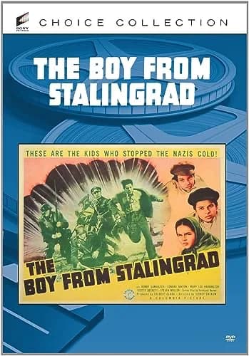 Boy From Stalingrad