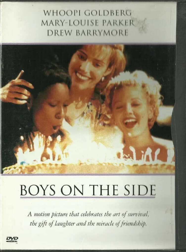 Boys On The Side