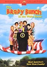 Brady Bunch In The White House