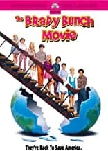 Brady Bunch Movie