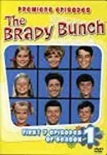 Brady Bunch: The 1st Season, Vol. 1