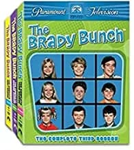 Brady Bunch: The Complete 1st - 3rd Seasons