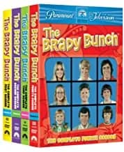 Brady Bunch: The Complete 1st - 4th Seasons