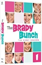 Brady Bunch: The Complete 1st Season
