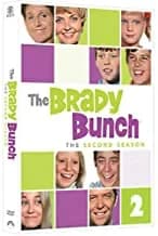 Brady Bunch: The Complete 2nd Season