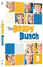 Brady Bunch: The Complete 3rd Season