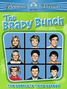 Brady Bunch: The Complete 3rd Season