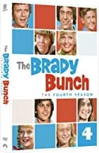 Brady Bunch: The Complete 4th Season