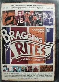 Bragging Rites: The Carolina - Clemson Rivalry