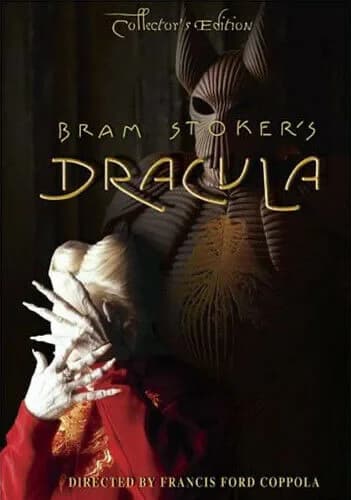 Bram Stoker's Dracula Collector's Edition