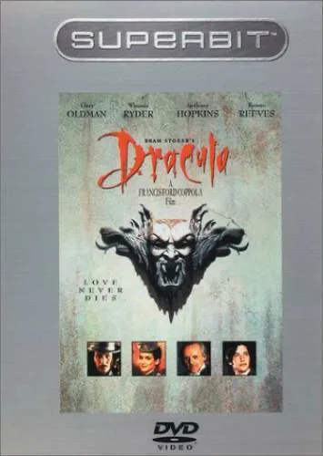 Bram Stoker's Dracula (Superbit)