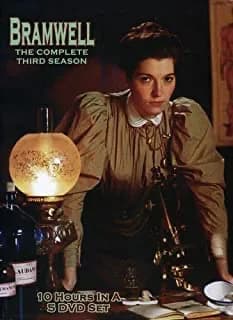 Bramwell: The Complete 3rd Season