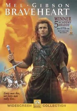 Braveheart Special Edition