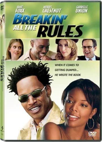 Breakin' All The Rules Special Edition
