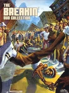 Breakin' Collection: Breakin' / Breakin' 2: Electric Bugaloo