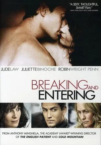 Breaking And Entering