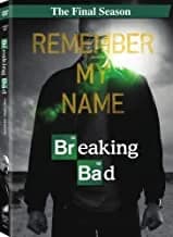 Breaking Bad: The Complete 5th & Final Season