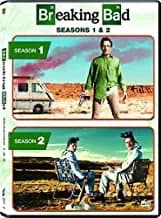 Breaking Bad: The Complete 1st & 2nd Seasons