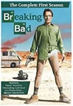 Breaking Bad: The Complete 1st Season