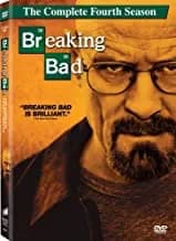 Breaking Bad: The Complete 4th Season
