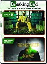 Breaking Bad: The Complete 5th & Final Season