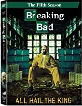 Breaking Bad: The Complete 5th & Final Season