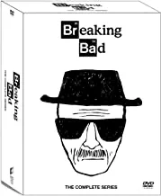 Breaking Bad: The Complete Series