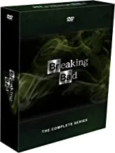 Breaking Bad: The Complete Series