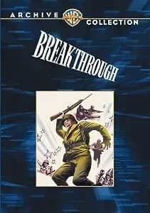 Breakthrough