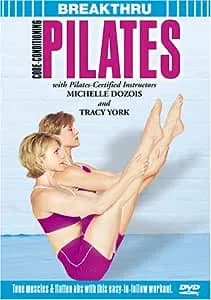 Breakthru: Core Conditioning Pilates