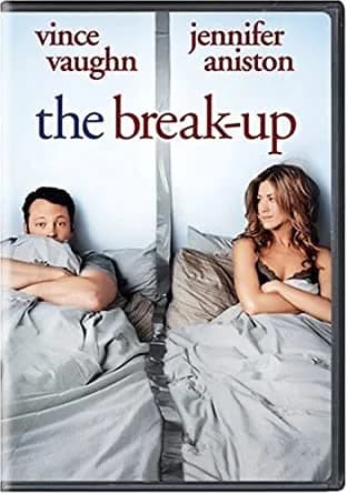 Break-Up, The