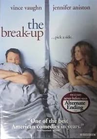 Break-Up, The