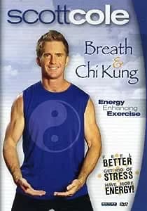 Breath & Chi Kung With Scott Cole For All Fitness