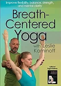 Breath Centered Yoga