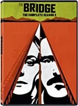 Bridge: The Complete 2nd Season