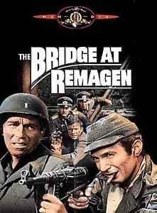 Bridge At Remagen