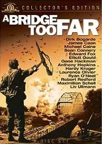 Bridge Too Far Collector's Edition