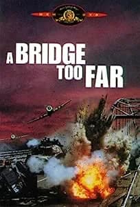 Bridge Too Far