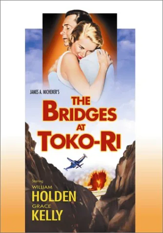 Bridges At Toko-Ri