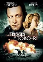 Bridges At Toko-Ri