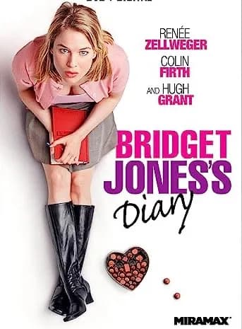 Bridget Jones's Diary