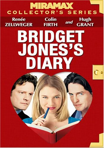 Bridget Jones's Diary Collector's Edition