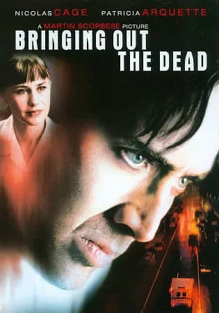 Bringing Out The Dead