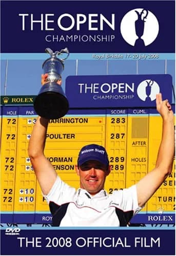 British Open Championship: The 2008 Official Film