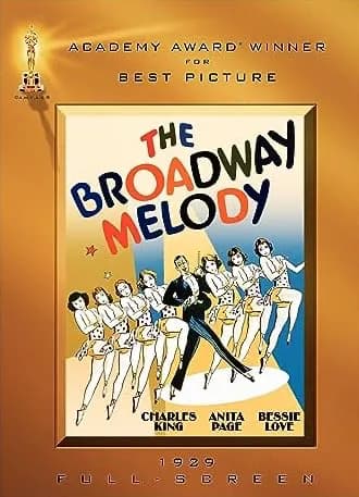 Broadway Melody Of 1929