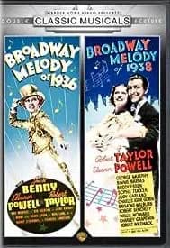 Broadway Melody Of 1936 / Broadway Melody Of 1938