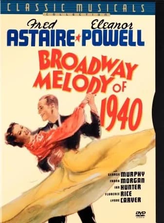 Broadway Melody Of 1940