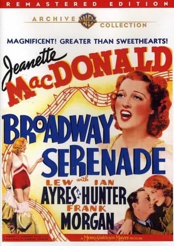 Broadway Serenade