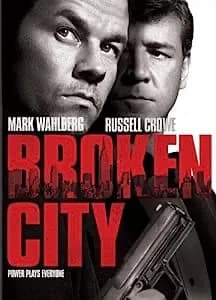 Broken City